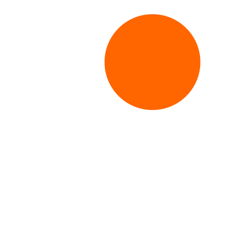 Centro Kandinsky Logo Blanco