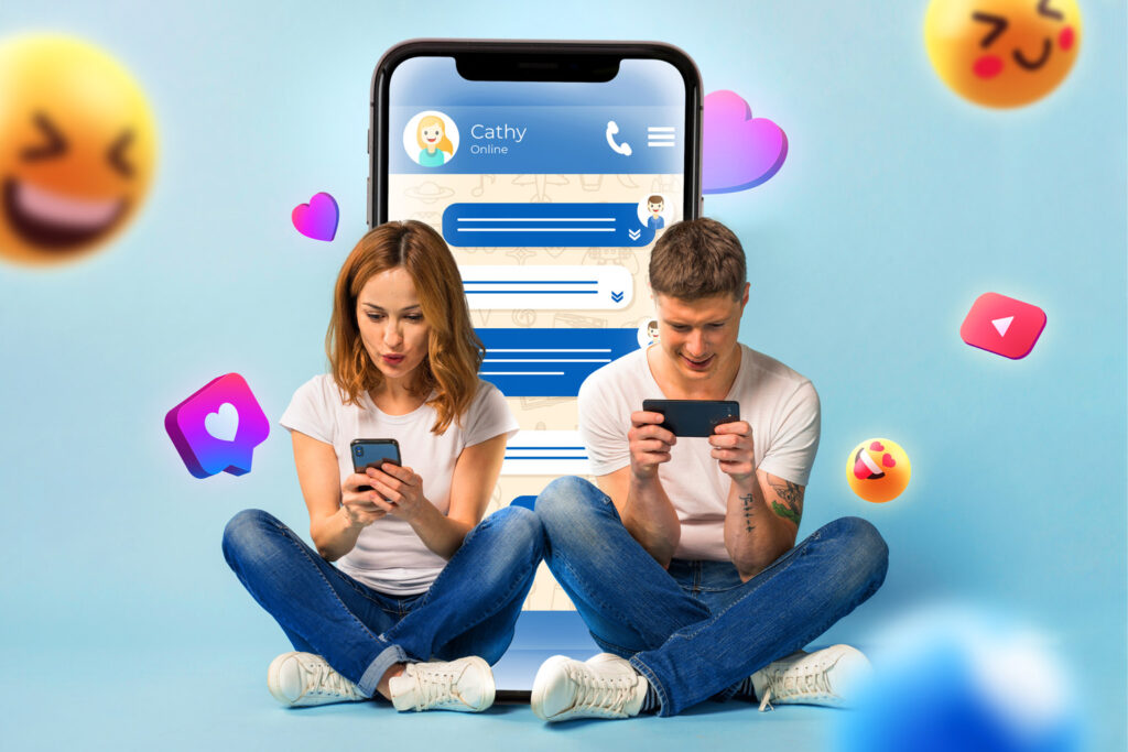 Curso Community Manager Centro Kandinsky